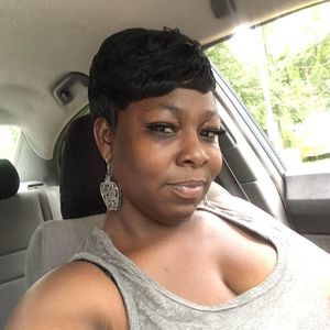 Meet your Posher, Tarshia